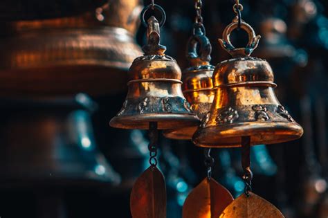 Understanding the significance of magical bells